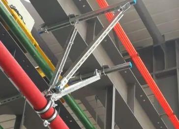 呼伦贝尔抗震支架厂家与你分享你必须做的紧急情况下的准备